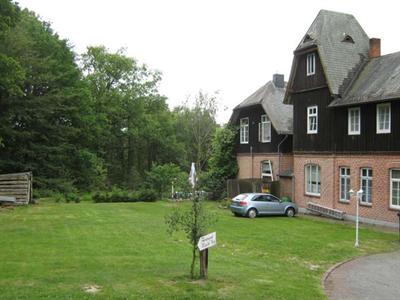 Hotel Landhaus Eickhof