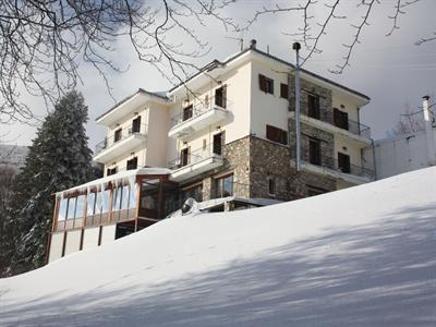 Hotel Tasia