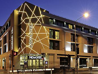 Novotel Avignon Centre