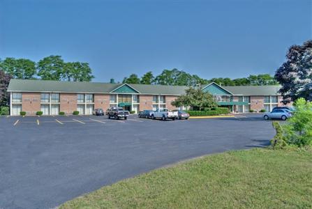 Best Western Clifton Park