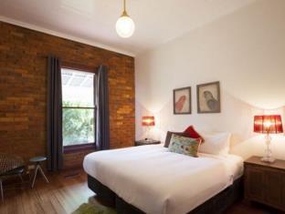 Boutique Stays - Parliament Place