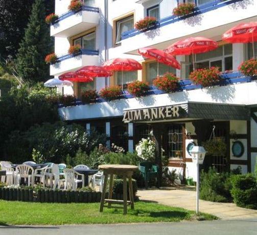 Parkhotel Hochsauerland