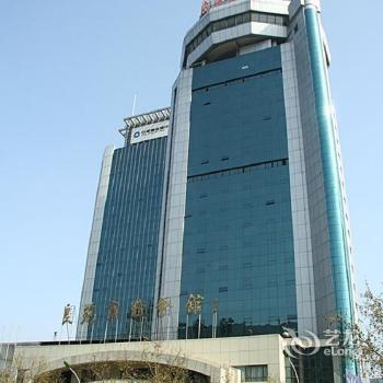 Liangyuan Business Hotel Hefei