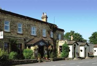 The Walnut Tree Inn Blisworth Northampton