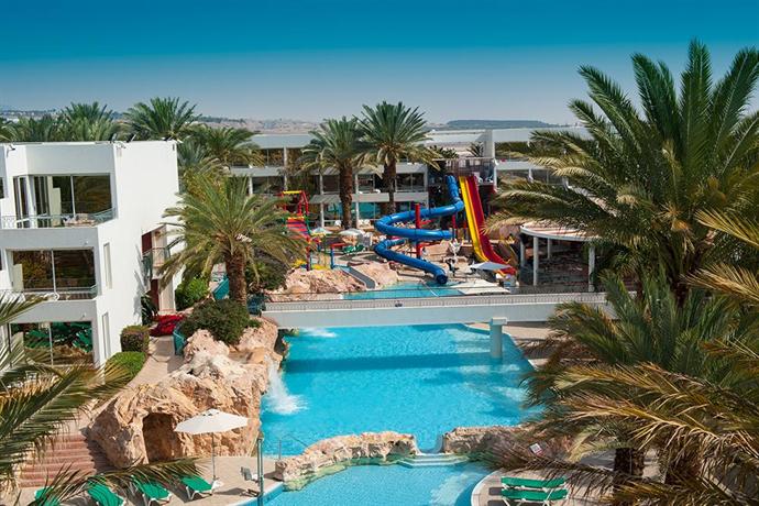 Leonardo Club Eilat - All inclusive