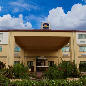 BEST WESTERN San Isidro Inn