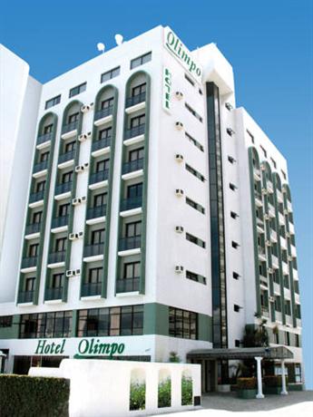 Hotel Olimpo