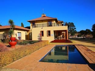 Avoca Lodge Benoni