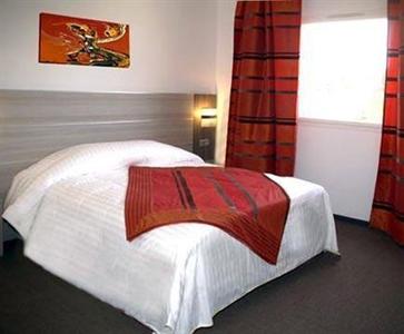 Comfort Hotel Marseille Nord Aix