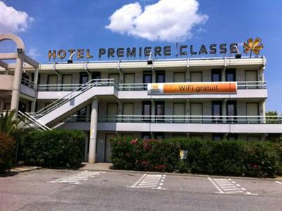 Premiere Classe Hotel Perpignan