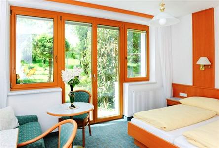 Gasthof Hotel Zur Goldenen Krone Furth bei Gottweig