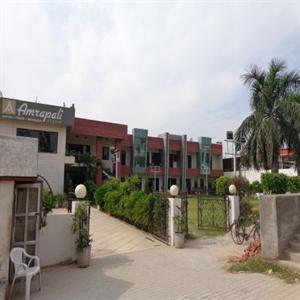 Amrapali Resort