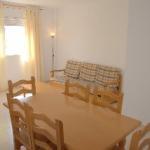 Apartaments Calas Mont-Roig del Camp