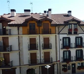 Hotel Rural Latxanea