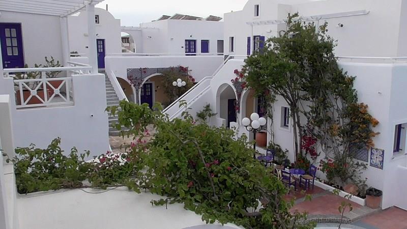 Kouros Village Hotel