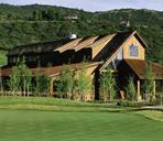 Snowmass Club Golf Course