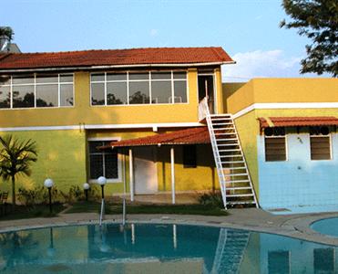 Hotel Coorg International