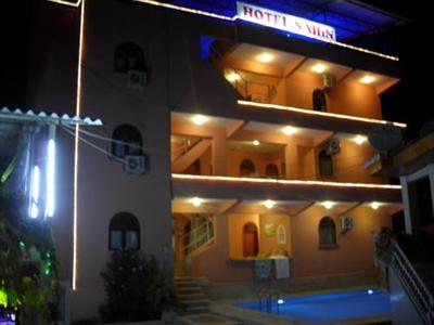 Hotel Sahin