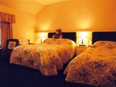Ryeford Guest House