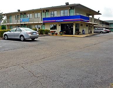 Motel 6 Janesville