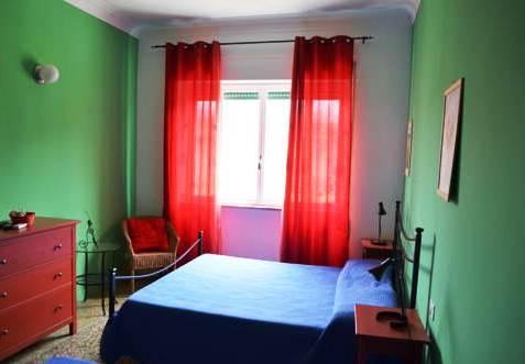 Via Veio 52 Bed and Breakfast Rome