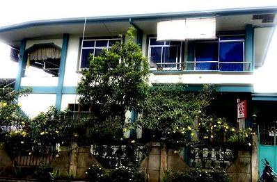 JLC Hostel