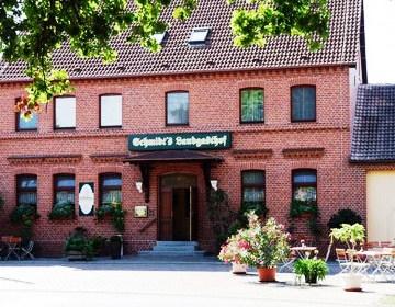 Schmidt's Landgasthof