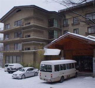 Shirafune Grand Hotel