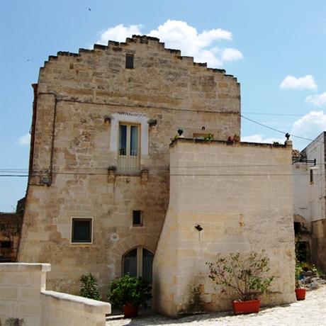 Alla Dolce Vita Bed & Breakfast Matera