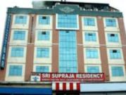 Sri Supraja Residency