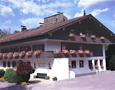 Gaestehaus Seerose