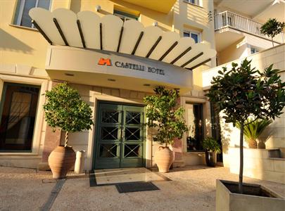 Castelli Hotel Nicosia