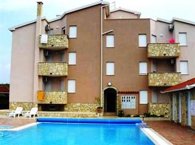 Villa Bonaca Umag