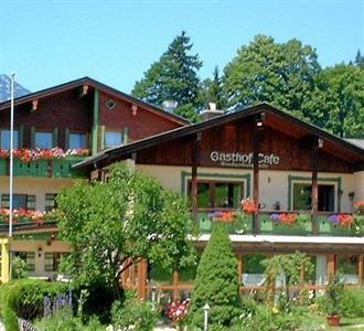 Hotel-Gasthof Hindenburglinde