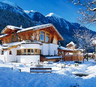 Nature Resort Otztal
