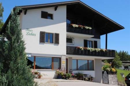 Haus Lukas Seefeld in Tirol