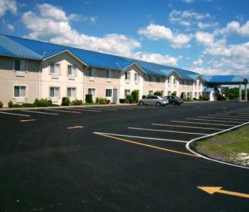 Best Western New Baltimore Inn West Coxsackie