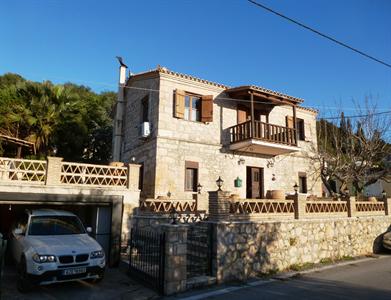 Anelina Villa
