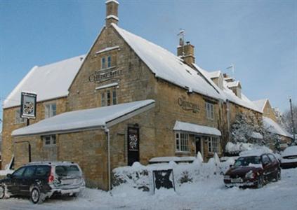 Churchill Arms Hotel Chipping Campden