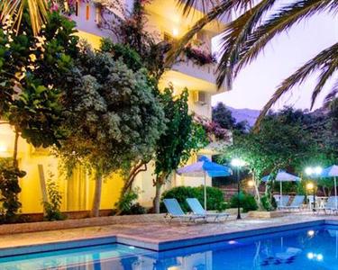 Sunrise Hotel Apartments