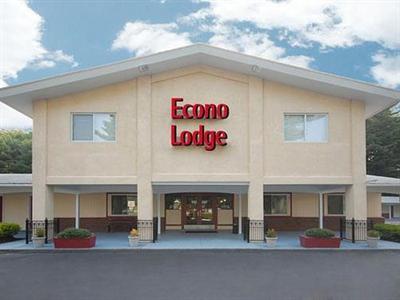 Econo Lodge Sutton