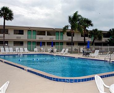 Motel 6 Cocoa Beach