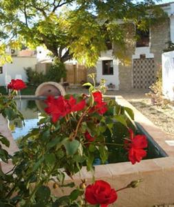 Casa Rural Molino Dos Justos