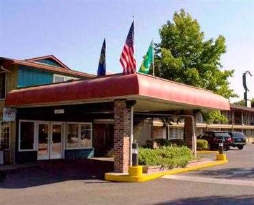 Village Inn Springfield Oregon