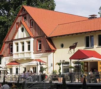 Hotel Waldgut Frankenhof