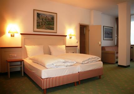 Hotel Victoria Bad Mergentheim