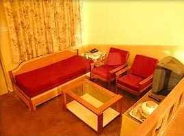 Regal Hotel Matheran