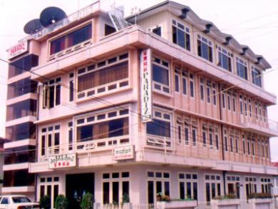 Hotel KBZ FC Taunggyi