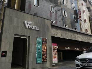 V Hotel Seoul