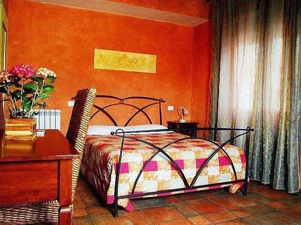 Trastevere Station B&B